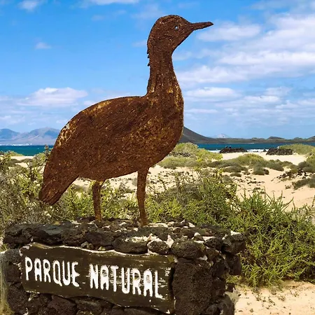 Brightblue Oasis By Sea There Fuerteventura Appartement *