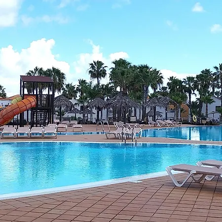 Brightblue Oasis By Sea There Fuerteventura Lejlighed