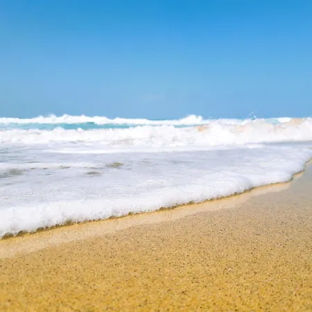 Lejlighed Brightblue Oasis By Sea There Fuerteventura *