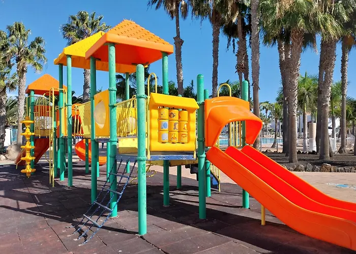 Brightblue Oasis By Sea There Fuerteventura Apartment Corralejo