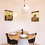 Brightblue Oasis By Sea There Fuerteventura Apartment *