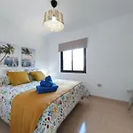Brightblue Oasis By Sea There Fuerteventura Apartment Corralejo