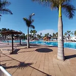 Brightblue Oasis By Sea There Fuerteventura * Corralejo
