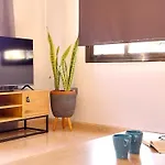 Apartment Brightblue Oasis By Sea There Fuerteventura *