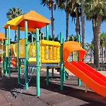 Brightblue Oasis By Sea There Fuerteventura Apartment Corralejo