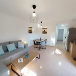 Apartment Brightblue Oasis By Sea There Fuerteventura