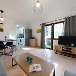 Brightblue Oasis By Sea There Fuerteventura Apartment *