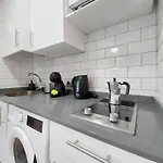 Apartment Brightblue Oasis By Sea There Fuerteventura Corralejo