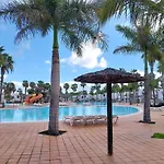 Brightblue Oasis By Sea There Fuerteventura Corralejo