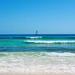 Brightblue Oasis By Sea There Fuerteventura Apartment *