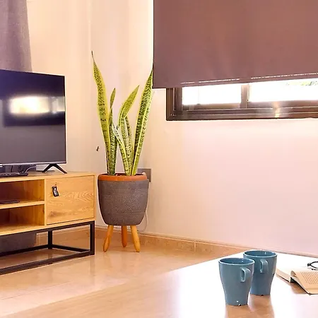 شقة Brightblue Oasis By Sea There Fuerteventura *