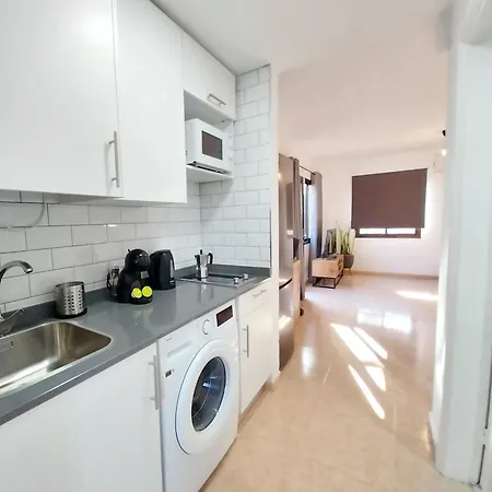 Brightblue Oasis By Sea There Fuerteventura * كوراليهو